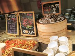 -嘉定凯悦·咖啡厅