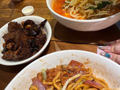 -寻裕记·现炒浇头面(人民广场店)