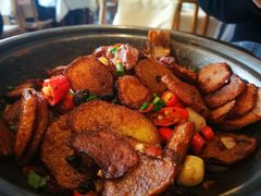 -辣婆婆(航天桥店)