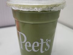 -Peet's Coffee皮爷咖啡(上海长风大悦城店)