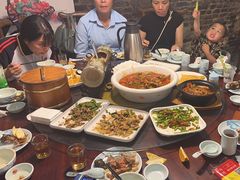 -61号餐吧(兴坪古镇漓江店)