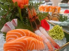 -阿吾罗日本料理(K11艺术中心店)