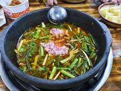 酸汤汤底-笔记安顺夺夺粉火锅