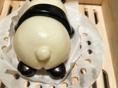 -眉州东坡·熊猫主题餐厅(枫蓝店)