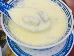 -捷信牛奶甜品世家(柳巷店)