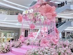 -KK ONE(京基滨河时代店)