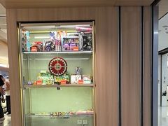 -星伦多自助料理·涮烤一体(江桥万达店)