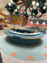 -奈尔宝家庭中心·亲子餐厅(苏州大悦城店)