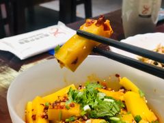 -千户苗寨长桌宴