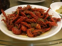 -伙工殿餐厅(吉大店)