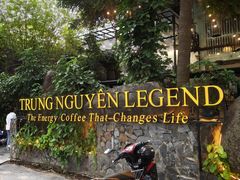 -Trung Nguyen Café Legend