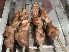 -217丰惠源抓饭(江乾路店)