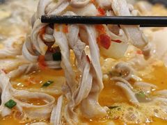 -李师傅脆肚(梅林店)