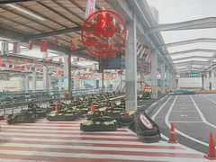 -速马赫卡丁车(琶洲店)