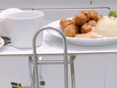-宜家·瑞典风味餐厅(无锡店)