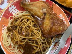 -黄恩记茶餐厅(杨箕店)