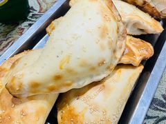 烤包子-新疆食府(华龙店)