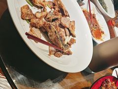 -凤阁楼果木烧鹅(鹤山陈山店)