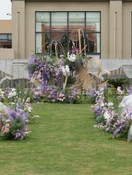 -鸿涛阁宴会中心