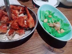 -广东道至正餐厅(区庄店)