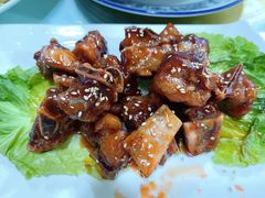 -大学城夜市大排档(凤栖路店)