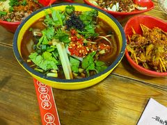 -冒椒火辣(奎星楼街店)