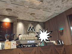 -M Stand(万象前海店)