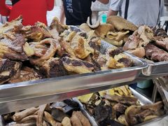 -阿牛牛杂店(东园店)