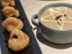 -俄士厨房(环球港店)