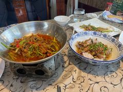 -一江春水·杭帮臻宴(三台山店)