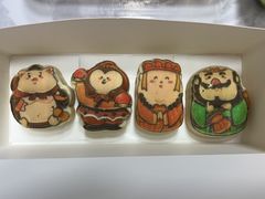 -北京稻香村(零号店)