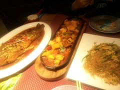 -雀舞云南菜(乐客城店)