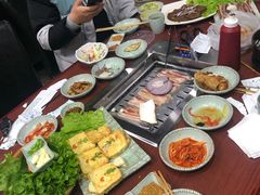 -长今家韩国料理(瑞景店)