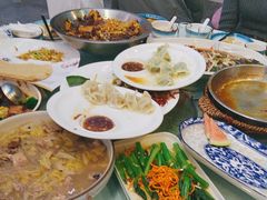 -和源祥·日照菜扛把子(万平口一店)