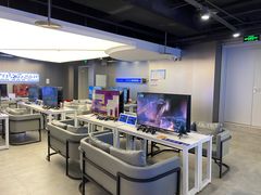 -玩刻GAME SPACE(万象城店)