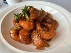 -阿明小菜·海鲜·上海菜(梅陇店)