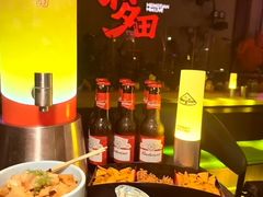 -梦田音乐miniLIVE(漳州店)