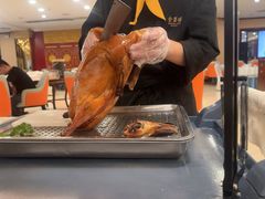 -北京全聚德(西客站店)