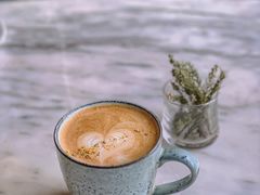 -The Rug Cafe(王府中环店)