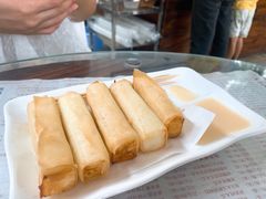 炸牛奶-周大娘牛乳(旧寨古村总店)