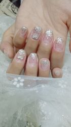 -ChuLian初莲日式美甲美睫