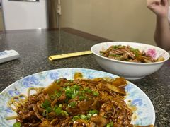 -许村蟹面(海宁许村大道店)