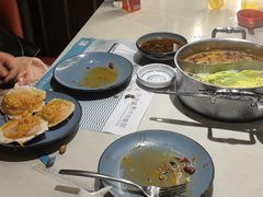 -喜庭海鲜自助(北辰三角洲北辰荟店)