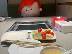 -海底捞火锅(北京路店)