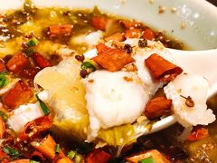 -港丽餐厅(高德置地店)