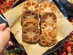 -一棠龙虾•王牌虾球(恒隆广场店)
