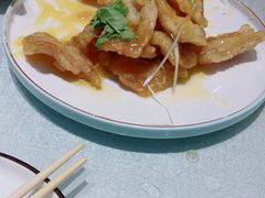 -鲜得莱渔港·小平岛海胆馆(七贤岭店)