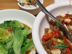-晋家门·现炒家常菜(雨花客厅店)