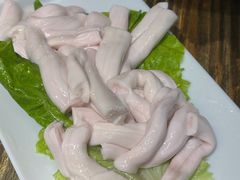 -刘少华贵州小黄牛·鲜牛肉火锅(总店)