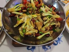 -小菜园新徽菜(滁州苏宁店)